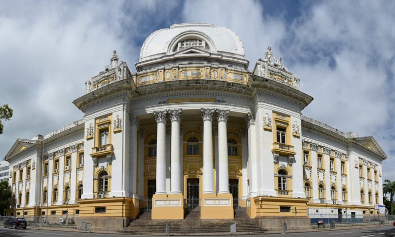 Pastor é condenado a 16 anos de prisão por estuprar três jovens com deficiência dentro de igreja em Palmares,PE