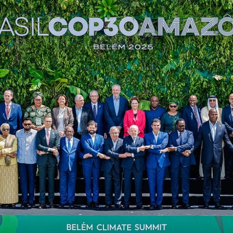 COP30 começa oficialmente nesta segunda (10): saiba o que será discutido em Belém