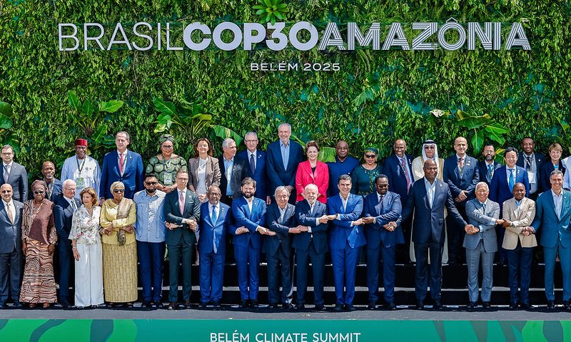 COP30 começa oficialmente nesta segunda (10): saiba o que será discutido em Belém