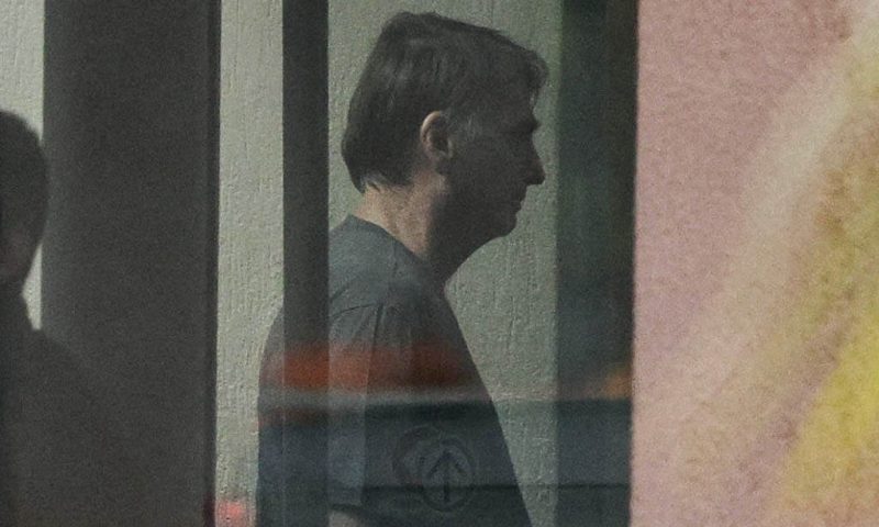 Vara de Execuções Penais do DF informa ao STF previsão para Bolsonaro deixar regime fechado