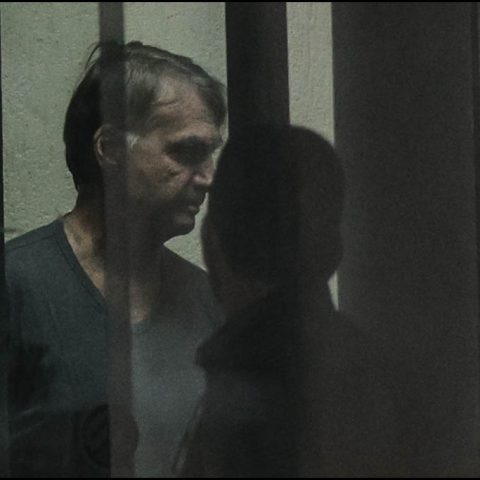 Por unanimidade,STF decide manter Bolsonaro preso