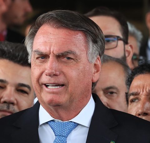 Fotos de cela na Papudinha, onde Bolsonaro pode ficar preso são divulgadas