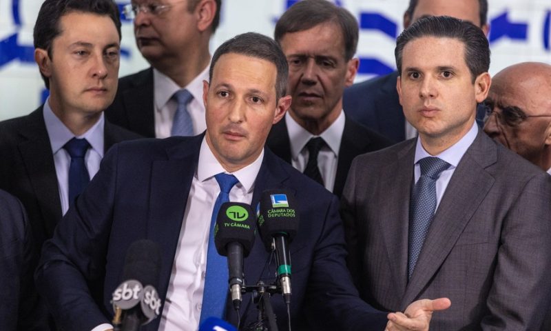 Governo faz pente-fino no texto final de Derrite, e projeto antifacção pode ser votado nesta quarta (12)