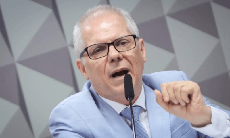 Golpe em aposentados: Ex-presidente do INSS é preso pela PF em operação contra descontos ilegais