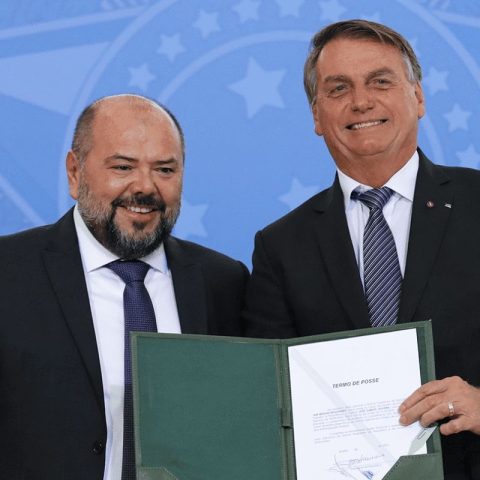 PF cita fortes indícios de que esquema do INSS estava em ‘pleno funcionamento’ no governo Bolsonaro