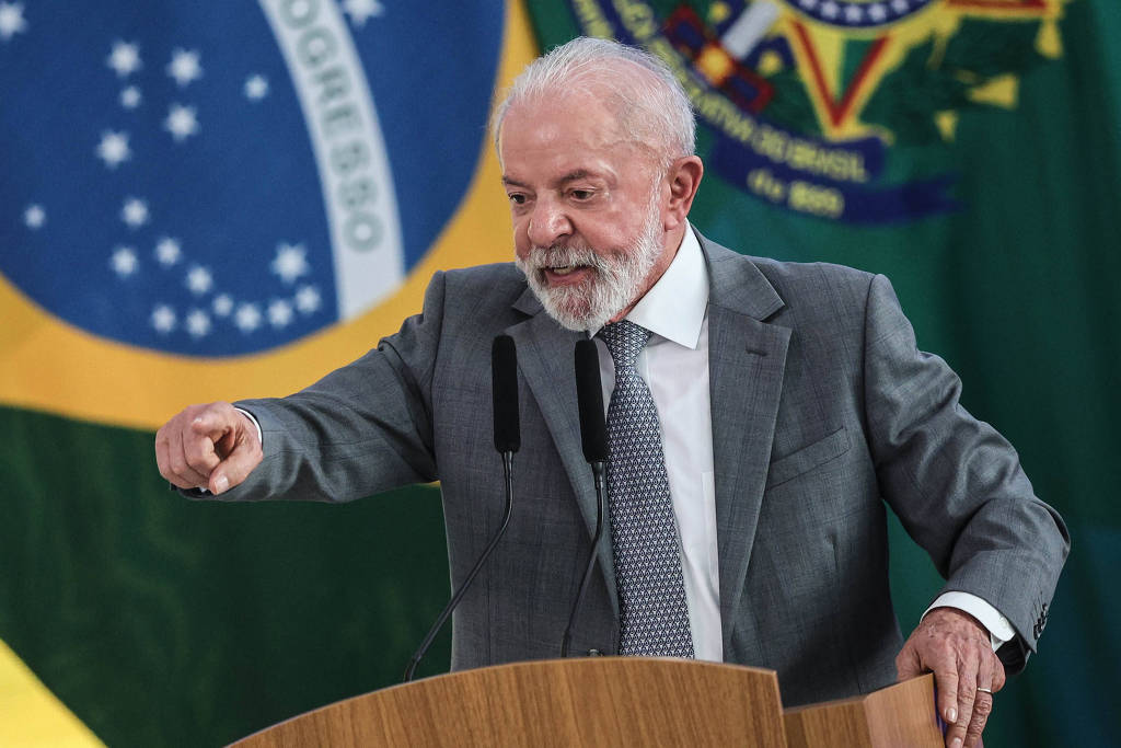 Lula sanciona orçamento  Orçamento de 2026 com superávit e veta aumento de fundos partidários