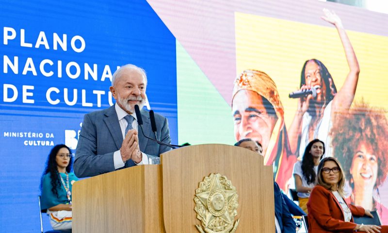 Lula diz que eleições de 2026 não vai ter guarda rodoviário proibindo eleitor de votar