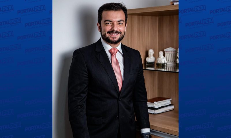 Advogado morre após ser esfaqueado dentro de escritório;cliente foi preso em flagrante