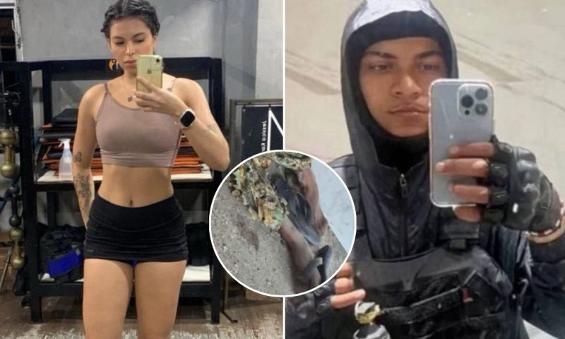 Mistério acabou! Polícia finalmente revela se Japinha do CV está entre mortos da megaoperação no RJ