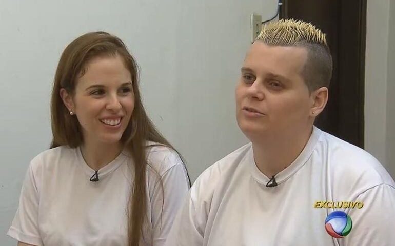 “Tremembé”: veja como está a aparência de Sandrão hoje