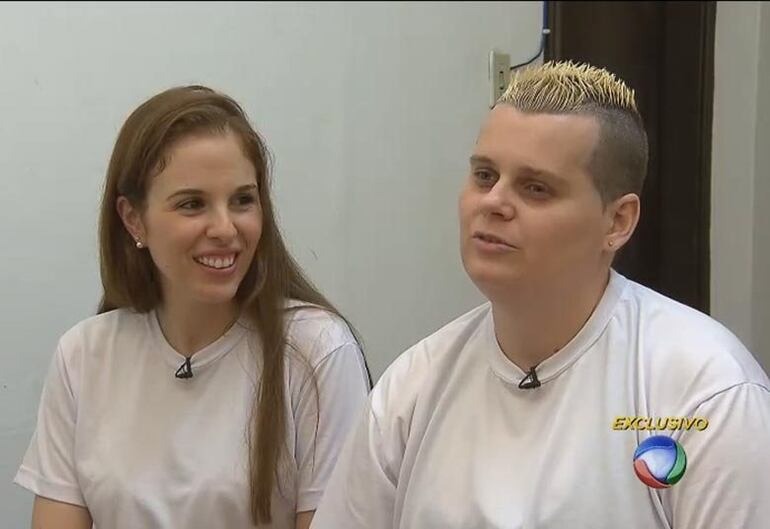 “Tremembé”: veja como está a aparência de Sandrão hoje