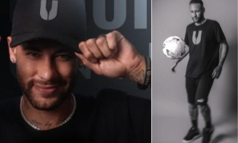 Neymar suspende parceria com empresa Unikka Pharma ,investigada por Mounjaro ilegal pela PF