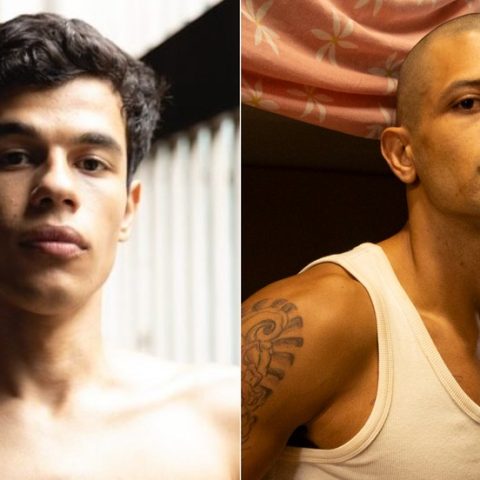 Tremembé: Quem é Duda, o detento que viveu um romance com Cristian Cravinhos