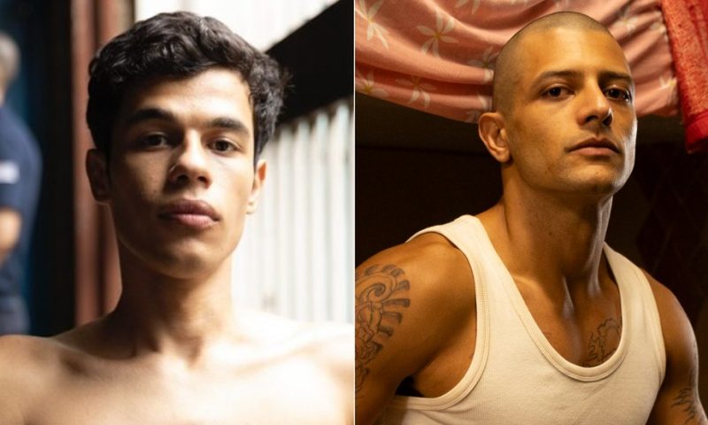 Tremembé: Quem é Duda, o detento que viveu um romance com Cristian Cravinhos