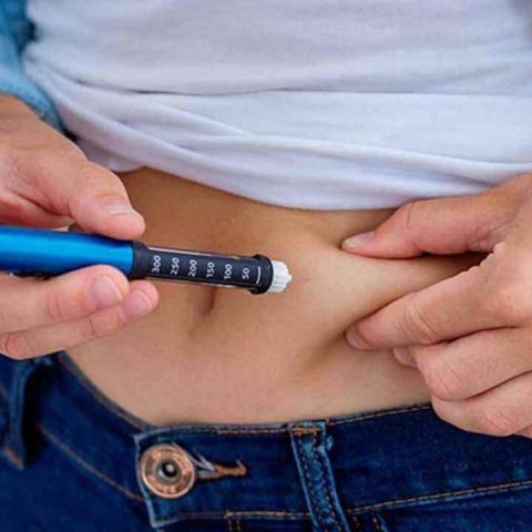 Seis mortes por pancreatite associadas a canetas emagrecedoras são registradas no Brasil, aponta Anvisa