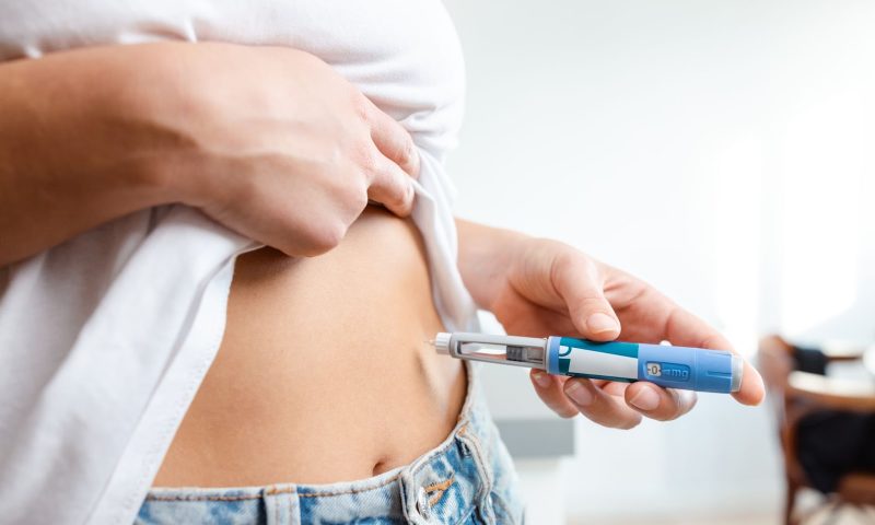 Canetas emagrecedoras: Anvisa emite alerta após casos de pancreatite aguda