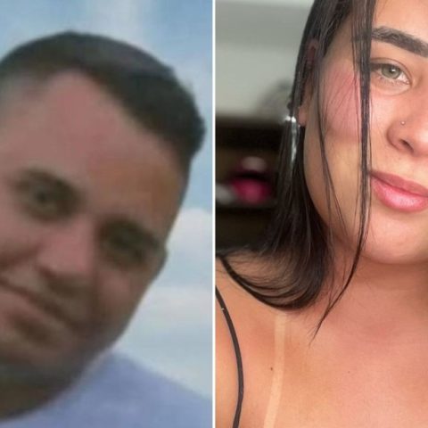Jovem grávida de seis meses é morta a tiros junto com o marido dentro de casa