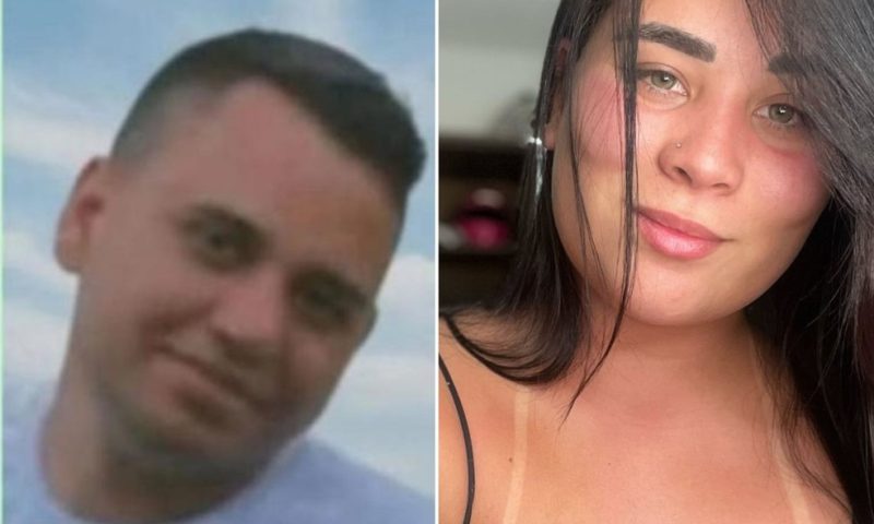 Jovem grávida de seis meses é morta a tiros junto com o marido dentro de casa