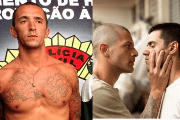 Tremembé: Quem é Duda, o detento que viveu um romance com Cristian Cravinhos