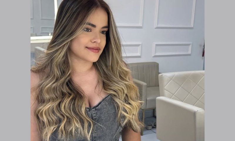 Em Caruaru,mãe é presa suspeita de mandar matar a própria filha de 24 anos por herança do avô