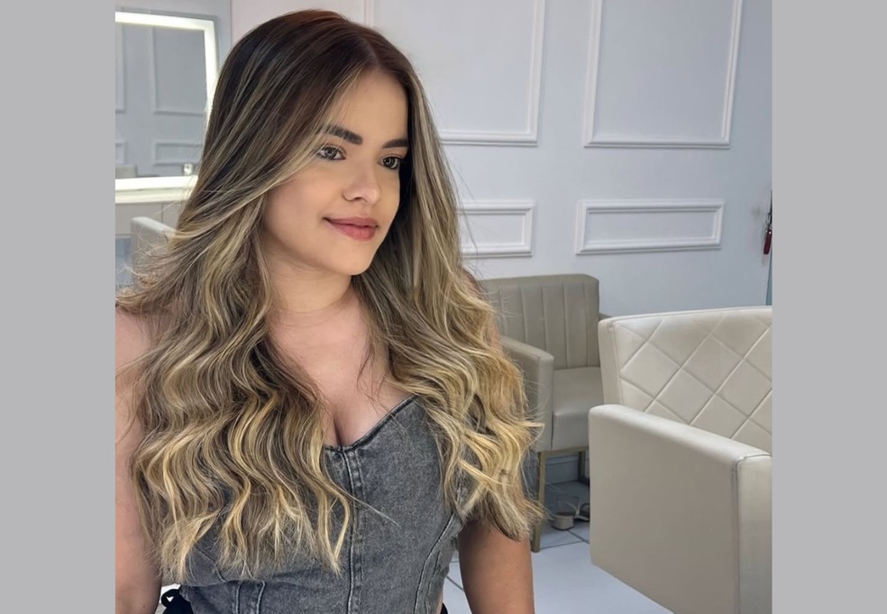 Em Caruaru,mãe é presa suspeita de mandar matar a própria filha de 24 anos por herança do avô