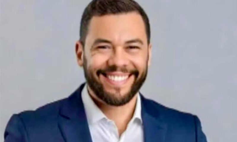 Empresário investigado por desvios milionários de emendas de Ipojuca é preso;três investigados ainda estão foragidos