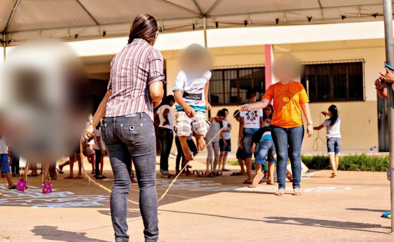 STF decide que recreio integra jornada de professores de escolas particulares