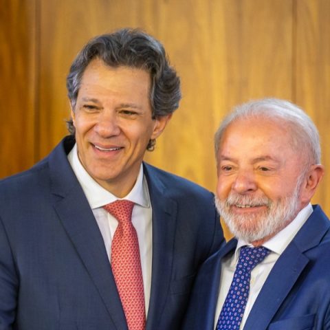 Brasil registra menor inflação para o mês de outubro desde 1998