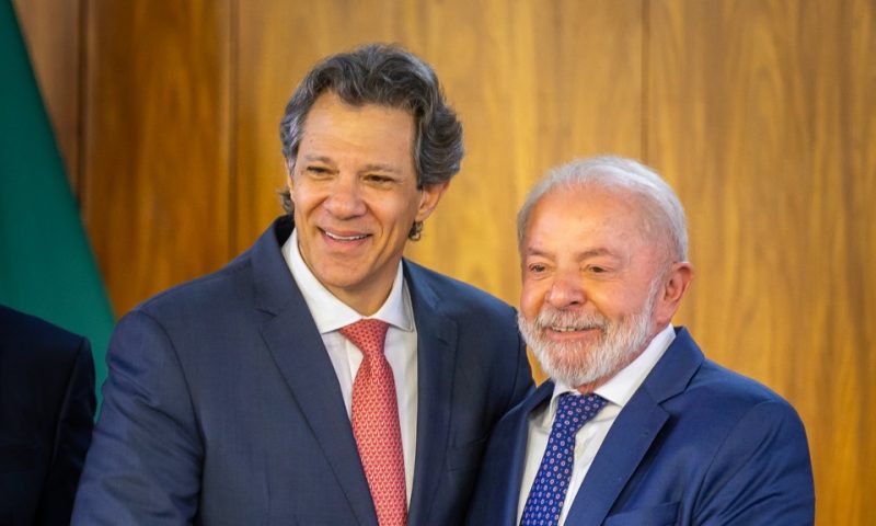 Brasil registra menor inflação para o mês de outubro desde 1998