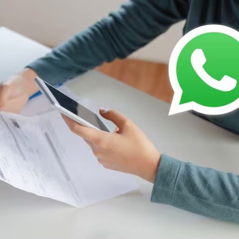 Novidade: WhatsApp libera função de digitalizar documentos e enviar arquivos em PDF; saiba como usar