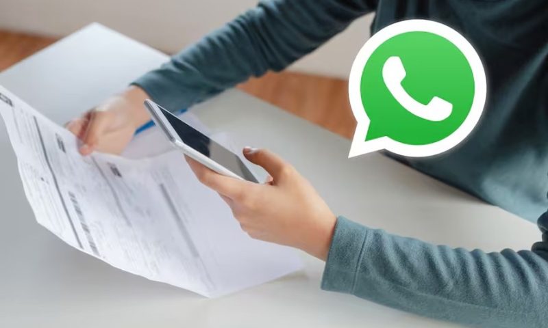 Novidade: WhatsApp libera função de digitalizar documentos e enviar arquivos em PDF; saiba como usar