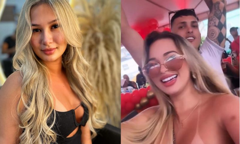 Chefe do CV morto no Rio era amigo de investigada por fuga em presídio