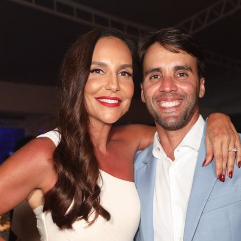 Brasil é pego de surpresa: Ivete Sangalo e Daniel Cady anunciam separação: ‘Caminhos diferentes’