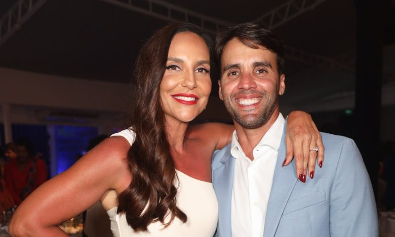 Brasil é pego de surpresa: Ivete Sangalo e Daniel Cady anunciam separação: ‘Caminhos diferentes’