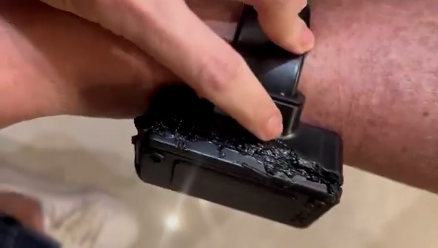 Tornozeleira eletrônica violada por Bolsonaro: entenda os tipos de alerta e o que cada um indica