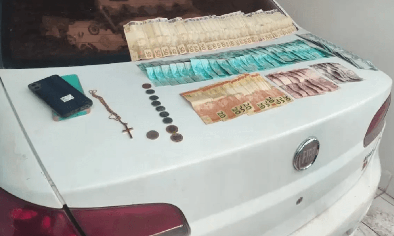 Homem de 47 anos sofre mal súbito e morre em motel  durante relação sexuual com ‘menina do job’