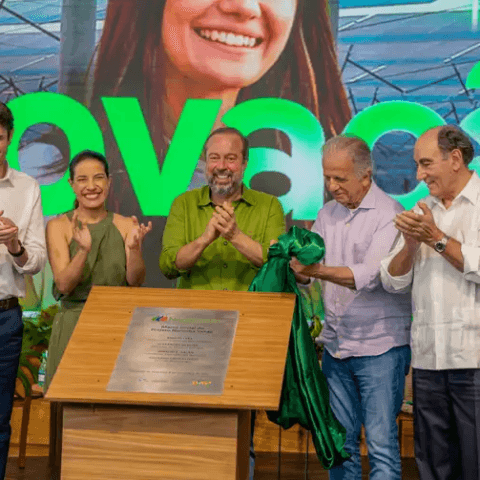 Usina Solar: Noronha ganha projeto que pretende alcançar 100% de geração limpa e renovável na ilha até 2027