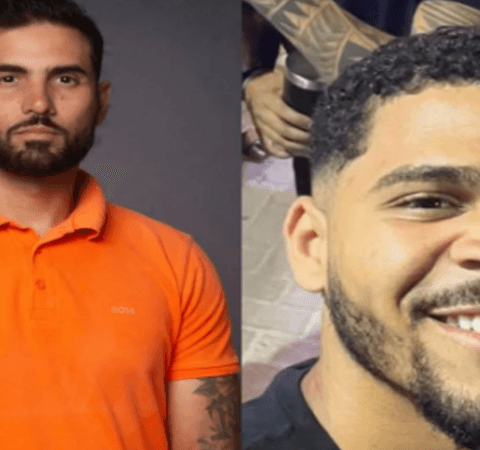 Duplo Homicídio: Vereador e assessor são assassinados a tiros em sítio da família do político