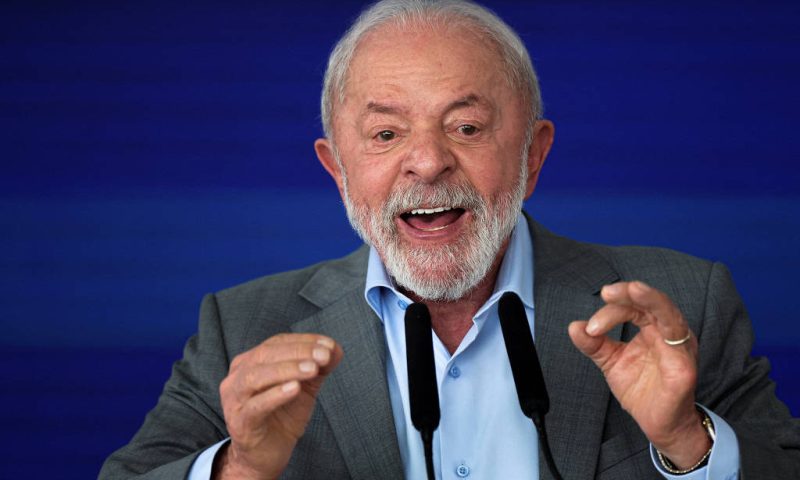 Lula diz que avaliará veto e que tomará decisão sobre Dosimetria quando texto chegar à sua mesa