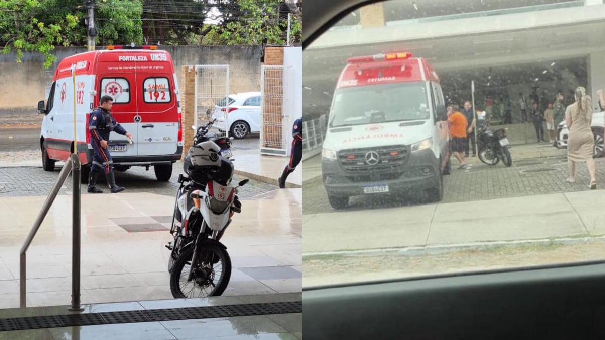 Aluno esfaqueia professor, coordenadora e colega de classe em colégio particular de elite