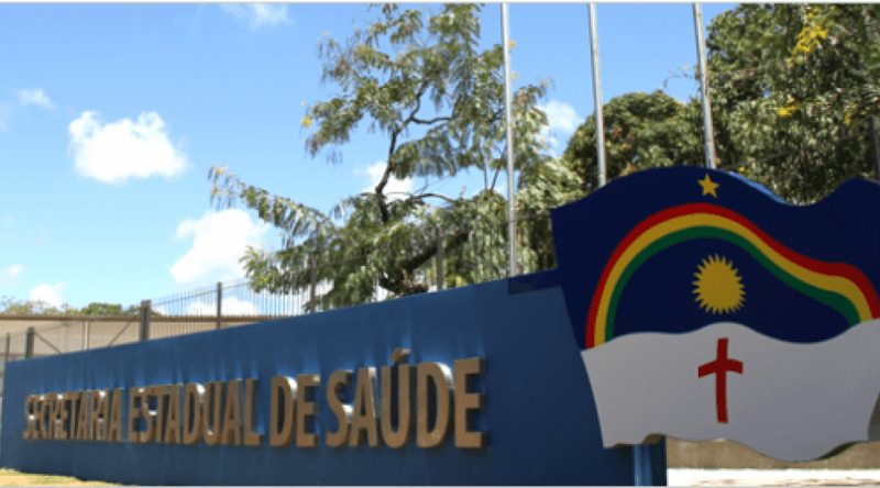 Governo autoriza seleção com 133 vagas na Secretaria de Saúde de Pernambuco; saiba mais