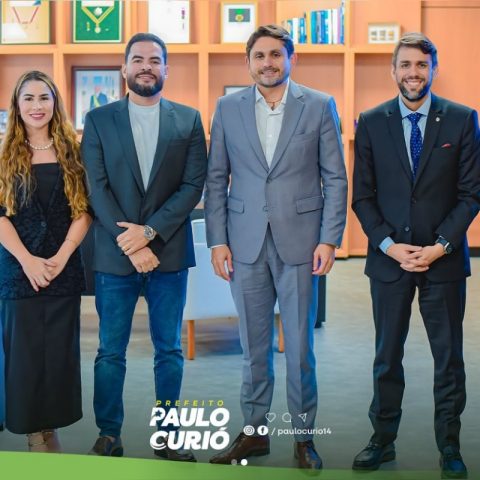 Congresso mandou R$ 26 milhões  de “emenda pix” para cidade que teve prefeito, vice e 11 vereadores presos