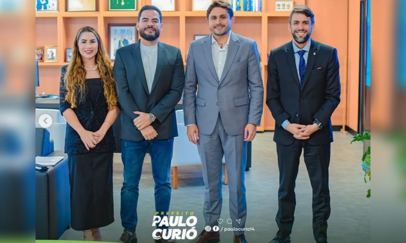 Congresso mandou R$ 26 milhões de “emenda pix” para cidade que teve prefeito, vice e 11 vereadores presos