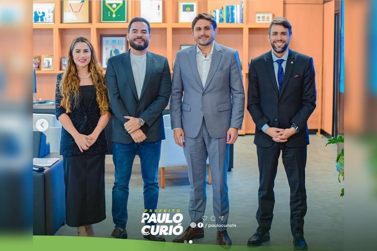 Congresso mandou R$ 26 milhões de “emenda pix” para cidade que teve prefeito, vice e 11 vereadores presos