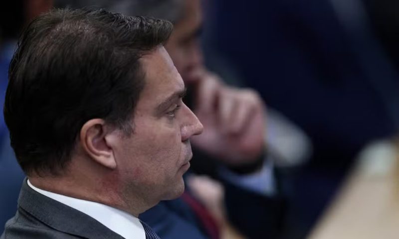 Moraes determina início do processo para extradição de Ramagem, que fugiu para os EUA