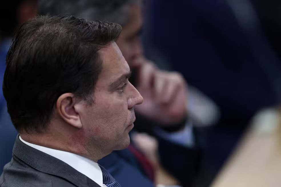 Moraes determina início do processo para extradição de Ramagem, que fugiu para os EUA