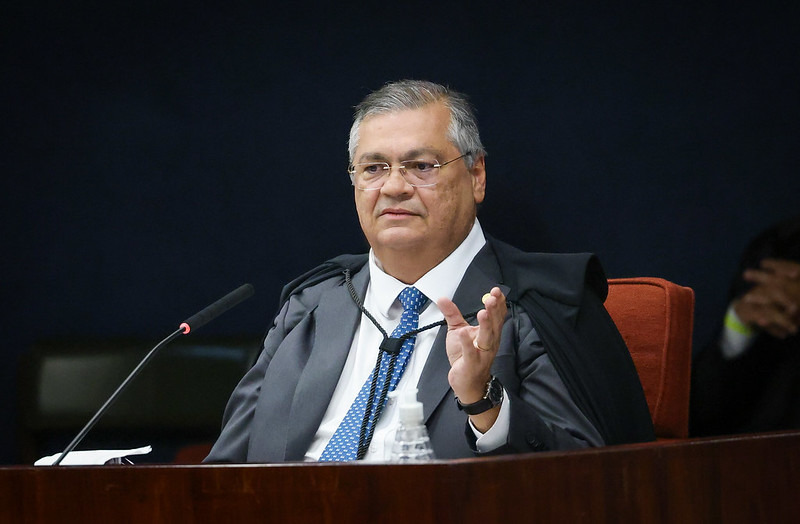 STF deve respaldar Dino e frear reativação emendas do Orçamento secreto