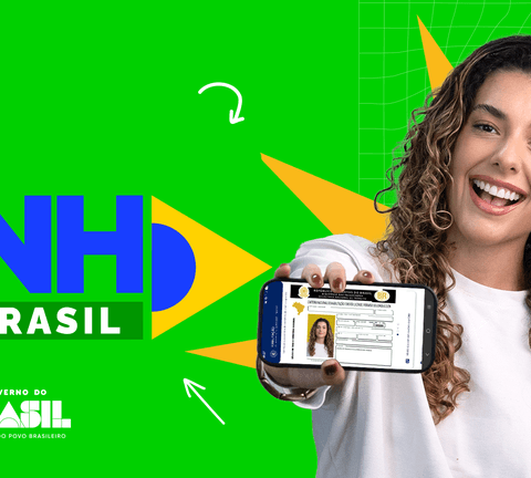 CNH do Brasil supera 1,6 milhão de pedidos em menos de 20 dias após lançamento