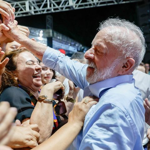 Datafolha: nova pesquisa mostra estabilidade na avaliação do governo e do presidente Lula