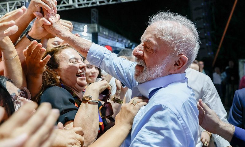 Datafolha: nova pesquisa mostra estabilidade na avaliação do governo e do presidente Lula